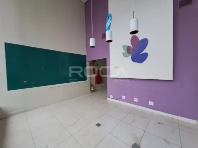 Ponto Comercial para alugar, 50m² no Jardim Irajá, Ribeirão Preto