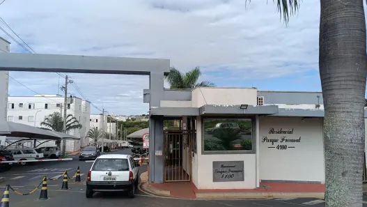 Apartamento com 2 Quartos à venda, 45m² no Vila Santa Rita, Franca