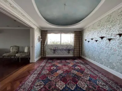 Cobertura com 4 Quartos à venda, 779m² no Vila Nova Conceição, São Paulo