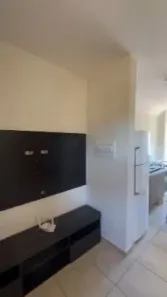 Apartamento com 2 Quartos à venda, 44m² no Área Rural de Ribeirão Preto, Ribeirão Preto