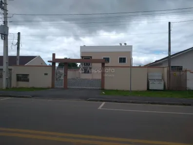 Apartamento com 3 Quartos para alugar, 70m² no Jardim Paulista, Campina Grande do Sul