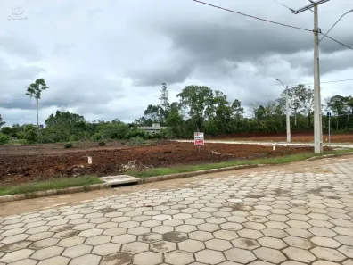 Lote/Terreno à venda, 454m² no São Defende, Criciúma