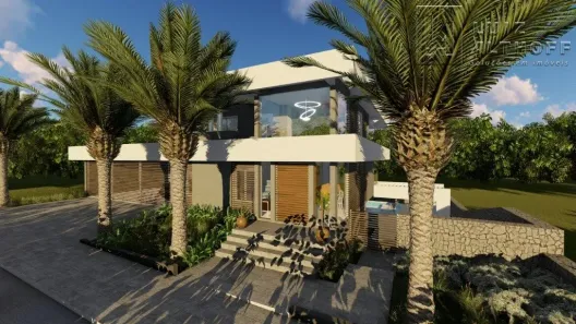 Casa com 3 Quartos à venda, 461m² no Pedra Branca, Palhoça