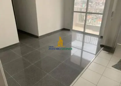 Apartamento com 2 Quartos à venda, 47m² no Vila Galvão, Guarulhos