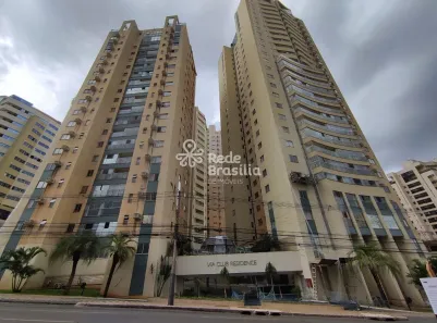 Apartamento com 3 Quartos à venda, 96m² no Norte, Brasília