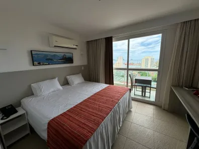 Apartamento com 1 Quarto à venda, 28m² no Imbetiba, Macaé