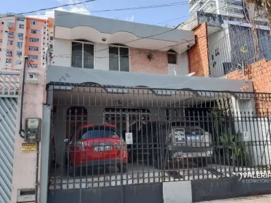 Casa com 4 Quartos à venda, 200m² no Umarizal, Belém