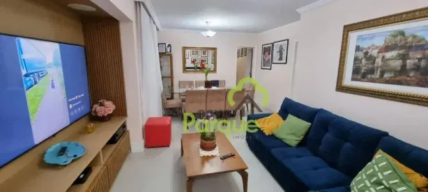 Apartamento com 3 Quartos à venda, 103m² no Aclimação, São Paulo