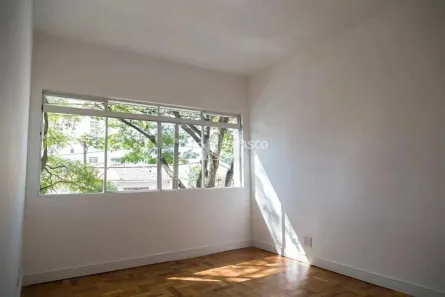 Apartamento com 3 Quartos à venda, 88m² no Vila Paulista, São Paulo
