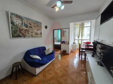 Apartamento com 1 Quarto à venda, 60m² no Copacabana, Rio de Janeiro