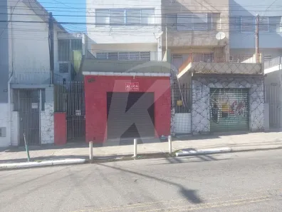 Sala Comercial para alugar, 20m² no Vila Gustavo, São Paulo