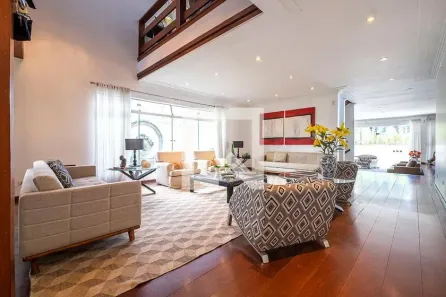 Casa com 4 Quartos à venda, 630m² no Boaçava, São Paulo