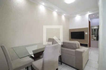 Cobertura com 2 Quartos à venda, 70m² no Vila Vitória, Santo André