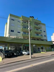 Apartamento com 2 Quartos para alugar, 69m² no São Leopoldo, Caxias do Sul