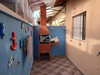 Casa de Condomínio com 2 Quartos à venda, 46m² no Cibratel II, Itanhaém