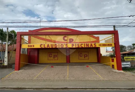 Ponto Comercial à venda, 382m² no Jardim Juliana, Indaiatuba