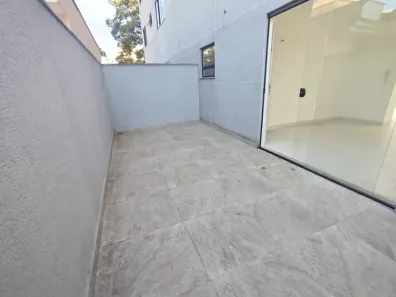 Apartamento com 2 Quartos à venda, 54m² no Cabral, Contagem