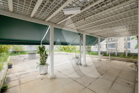 Cobertura com 4 Quartos à venda, 600m² no Jardim Paulista, São Paulo