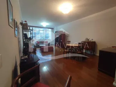 Apartamento com 3 Quartos à venda, 206m² no Copacabana, Rio de Janeiro