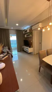 Apartamento com 2 Quartos à venda, 60m² no Horto Bela Vista, Salvador