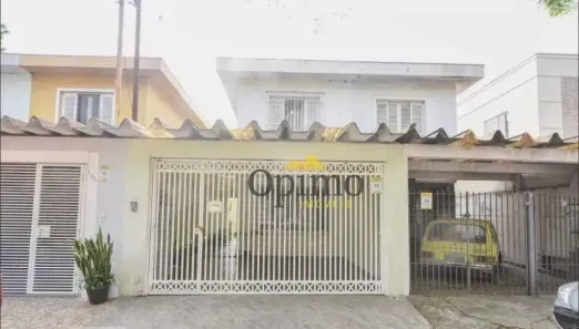 Sobrado com 3 Quartos à venda, 125m² no Jardim Promissão, São Paulo