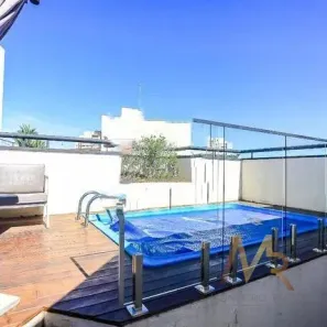 Cobertura com 3 Quartos à venda, 310m² no Vila Suzana, São Paulo