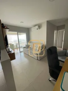 Apartamento com 2 Quartos à venda, 62m² no Vila Anastácio, São Paulo