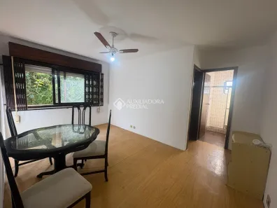Apartamento com 1 Quarto à venda, 39m² no Santana, Porto Alegre