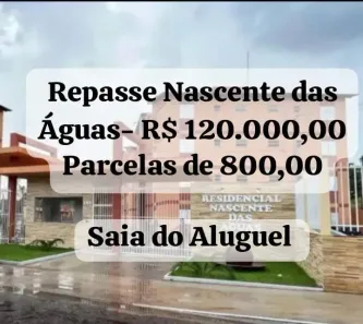 Apartamento com 2 Quartos à venda, 45m² no Águas Lindas, Ananindeua