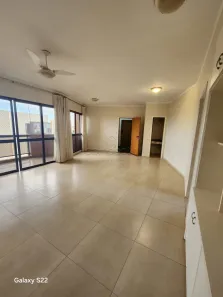 Apartamento com 3 Quartos para alugar, 146m² no Nova Redentora, São José do Rio Preto