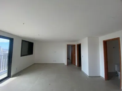 Apartamento com 2 Quartos à venda, 82m² no Parque Amazônia, Goiânia