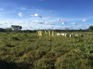 com 3 Quartos à venda, 89m² no Centro, Miracema do Tocantins