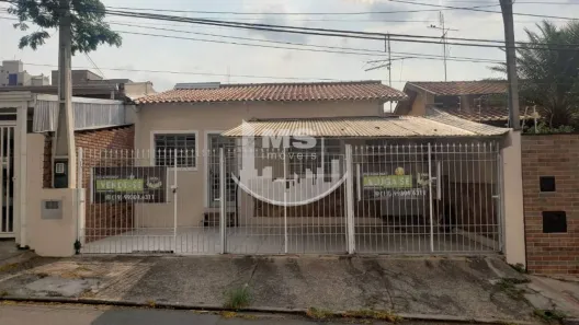 Casa com 3 Quartos à venda, 170m² no Cambuí, Campinas