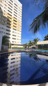 Apartamento com 2 Quartos à venda, 54m² no Dom Aquino, Cuiabá