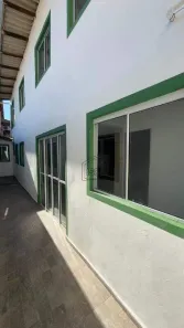Casa com 3 Quartos para alugar, 50m² no Ponte do Imaruim, Palhoça