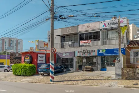 Prédio Comercial à venda, 250m² no Cambuí, Campinas