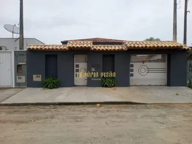 Casa com 3 Quartos à venda, 112m² no Vista Linda, Bertioga