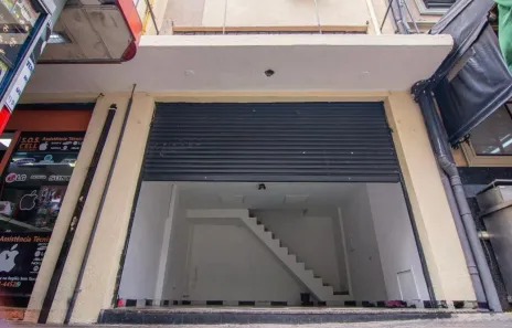 Ponto Comercial para alugar, 25m² no Consolação, São Paulo