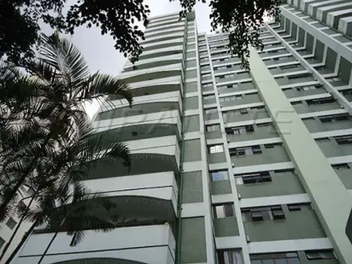 Apartamento com 3 Quartos à venda, 200m² no Santana, São Paulo