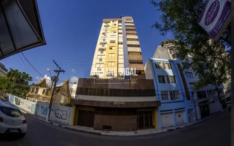 Apartamento com 3 Quartos à venda, 145m² no Centro, Pelotas