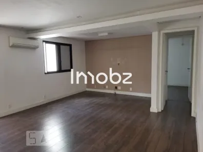 Apartamento com 2 Quartos à venda, 135m² no Real Parque, São Paulo