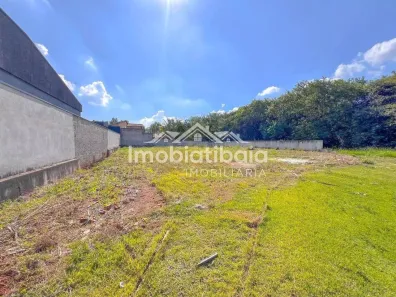 Lote/Terreno à venda, 686m² no Tanque, Atibaia