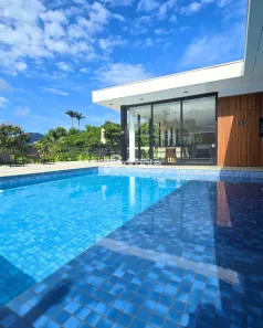 Casa de Condomínio com 3 Quartos à venda, 115m² no Itaguá, Ubatuba
