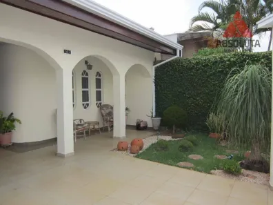 Casa com 2 Quartos à venda, 137m² no Jardim Progresso, Americana
