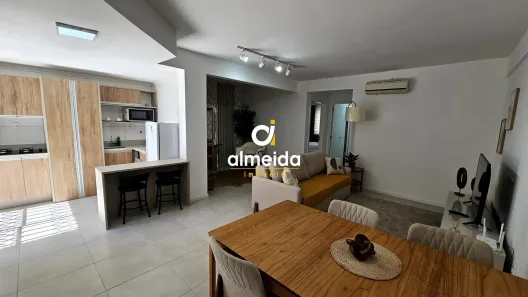 Apartamento com 2 Quartos à venda, 74m² no Bonfim, Santa Maria
