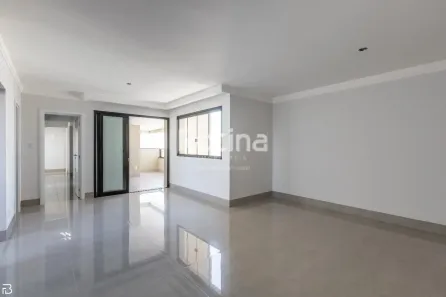 Apartamento com 3 Quartos à venda, 126m² no Martins, Uberlândia