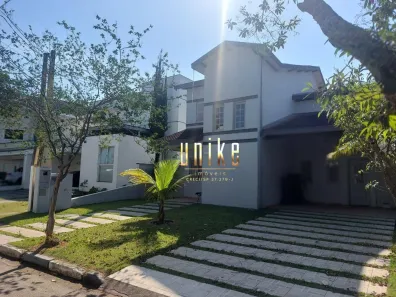 Casa de Condomínio com 4 Quartos à venda, 223m² no Condomínio Sunset Garden, Jacareí