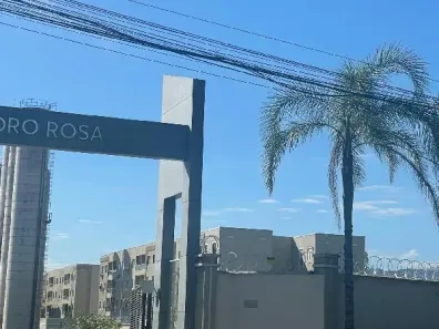 Apartamento com 1 Quarto à venda, 41m² no Inhoaíba, Rio de Janeiro