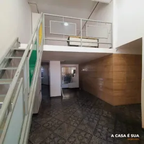 Ponto Comercial para alugar, 75m² no Riacho das Pedras, Contagem