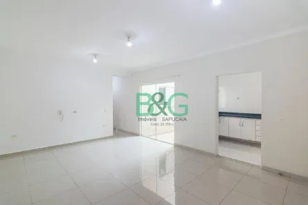 Apartamento com 3 Quartos à venda, 85m² no Vila Scarpelli, Santo André